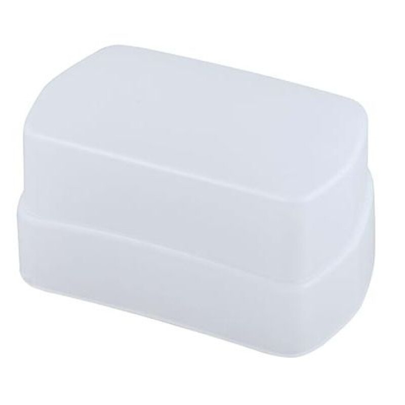 Phottix (36322) жесткий диффузор для вспышки Nikon SB-900/SB-910