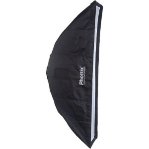 Phottix (82673) софтбокс 2 в 1 размером 40х180 см (16x71&quot;) c сотами