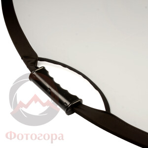 Phottix 86497 светоотражатель 5 в 1 круглый 107 см 42" с рукоятками