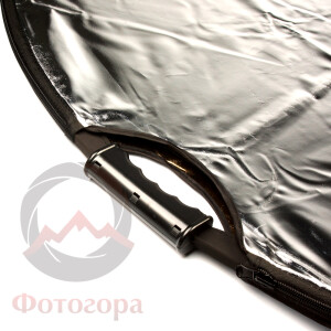 Phottix 86497 светоотражатель 5 в 1 круглый 107 см 42" с рукоятками