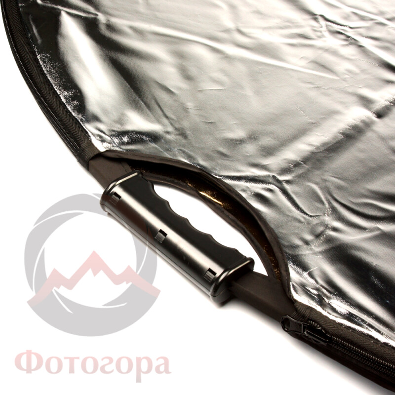 Phottix 86497 светоотражатель 5 в 1 круглый 107 см 42" с рукоятками