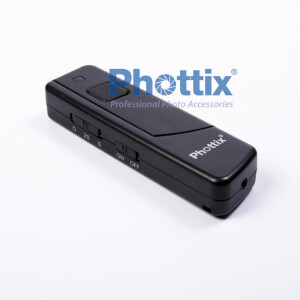 Phottix 11350 Aristo ИК-пульт дистанционного управления 6 в 1