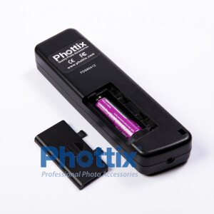 Phottix 11350 Aristo ИК-пульт дистанционного управления 6 в 1
