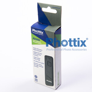 Phottix 11350 Aristo ИК-пульт дистанционного управления 6 в 1