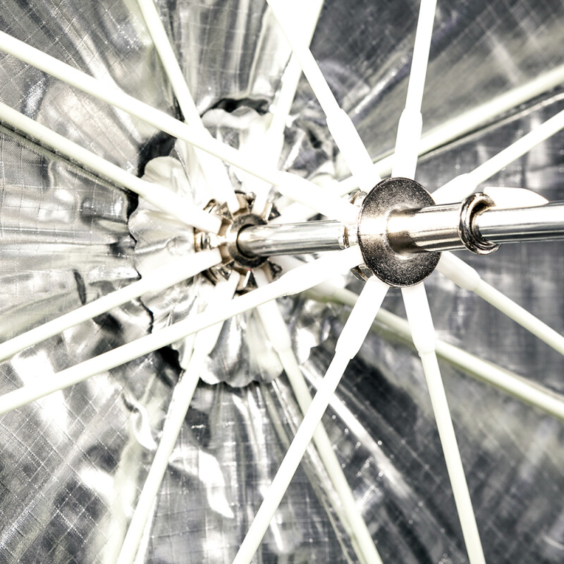 Phottix (82485) HD зонт-софтбокс октобокс 80 см с сотами