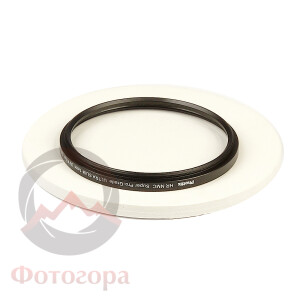 Phottix 40202 Super Pro-Grade HR Ultra Slim 1 мм UV УФ-фильтр с нанопокрытием 55 мм