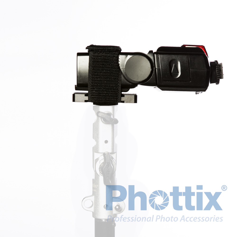 Phottix 87224 Varos H держатель с плоским основанием и ремешком