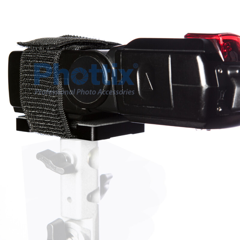 Phottix 87224 Varos H держатель с плоским основанием и ремешком