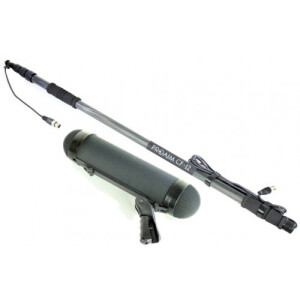 Proaim 12ft Carbon 40 cm Windshield стойка для микрофона