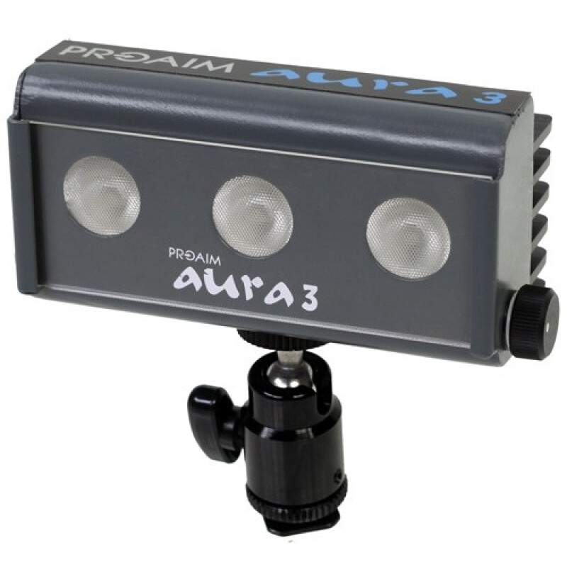 Proaim Aura-3 LED-осветитель для камеры