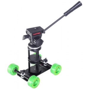 Proaim Camtree Flow Dolly тележка