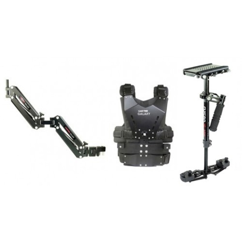 Proaim Camtree Galaxy HD-3000 система стабилизации