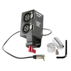 Proaim Camtree Hunt A-Box Blackmagic Pocket адаптер для камеры в комплекте