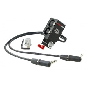 Proaim Camtree Hunt A-Box Blackmagic адаптер для камеры