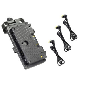 Proaim Camtree Hunt Multi Channel Splitter A-mount многоканальный кабель питания для видеокамер