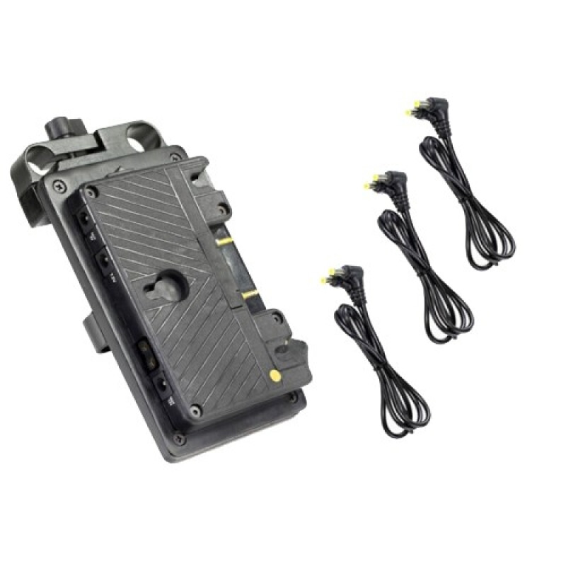 Proaim Camtree Hunt Multi Channel Splitter A-mount многоканальный кабель питания для видеокамер