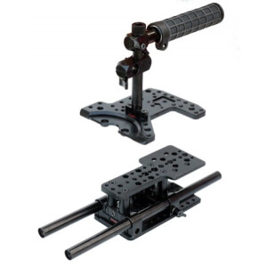 Proaim Camtree Hunt Top, Base Plate Sony FS-700 каркас для установки камеры