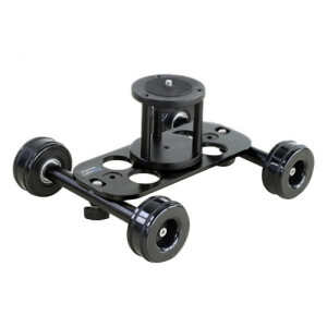 Proaim Filmcity Mini Skater Dolly тележка