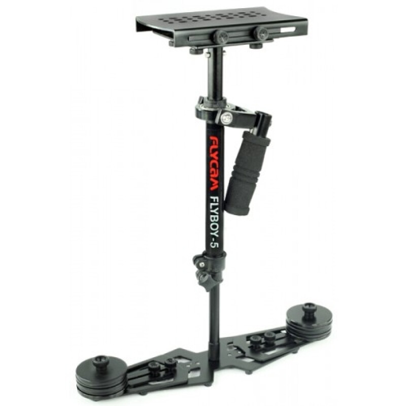 Proaim Flycam Flyboy-5 FLBY5 стедикам