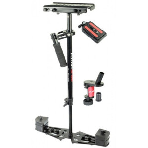 Proaim Flycam HD-5000 FLCMHD5QT стедикам