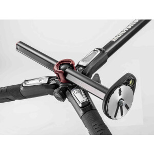 Manfrotto MK190XPRO4-BHQ2 штатив и шаровая головка для фотокамеры