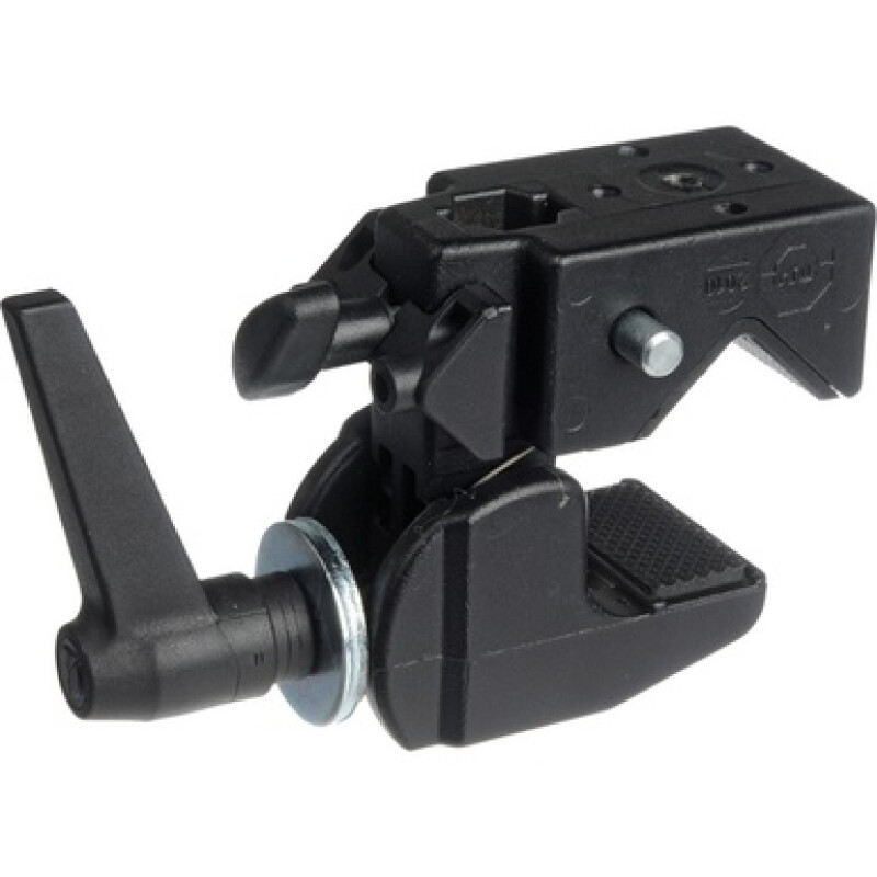 Manfrotto 035 зажим-держатель суперкламп