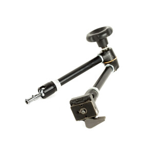 Manfrotto 244RC шарнирный кронштейн с быстросъемной площадкой