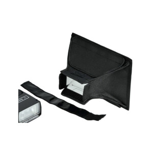 Grifon SB 1520 софтбокс 15x20 см для накамерных фотовспышек