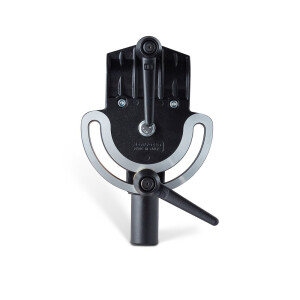 Manfrotto 123 SUPER BOOM PIVOT CLAMP зажим для стоек