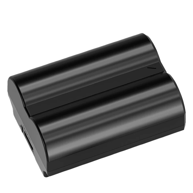 KingMa NP-W235 Type-C 2600mAh аккумулятор