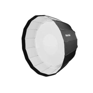 NiceFoto Professional LED-Ø70cm софтбокс с сотами