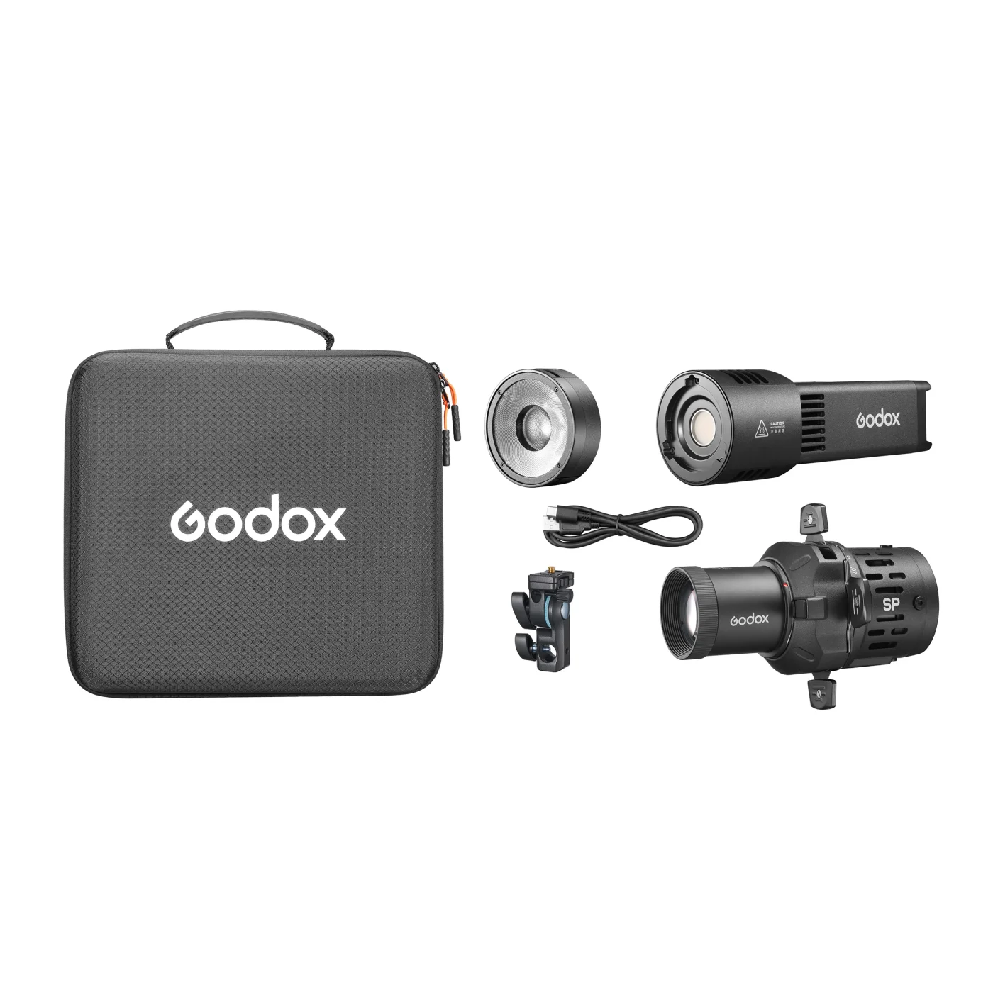 Godox RS100R 1K осветитель светодиодный
