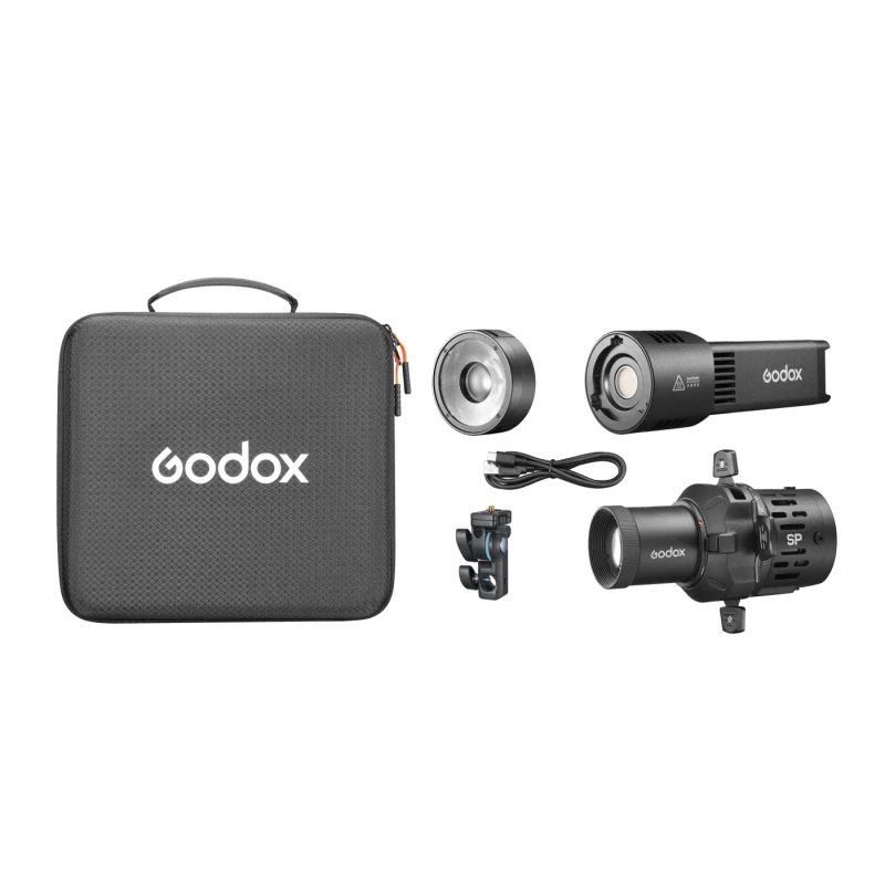 Godox RS100R 1K осветитель светодиодный