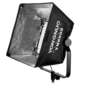 YongNuo YN-6000 kit 3200-5500K осветитель