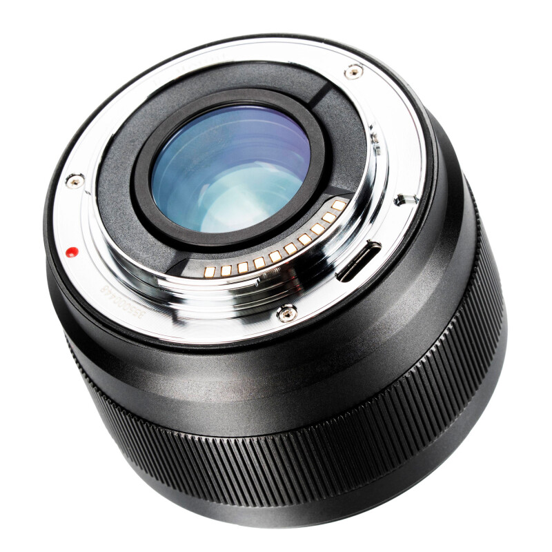 7Artisans AF 35mm f/1.8 X-Mount автофокусный фотообъектив