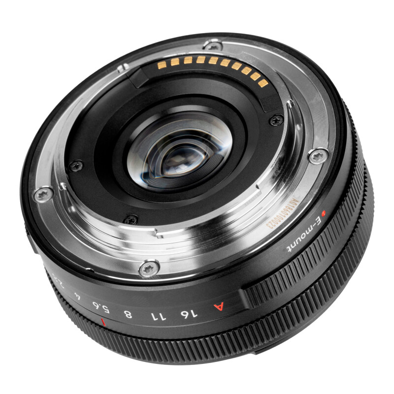 7Artisans AF 18mm f/2 E-Mount APS-C автофокусный фотообъектив