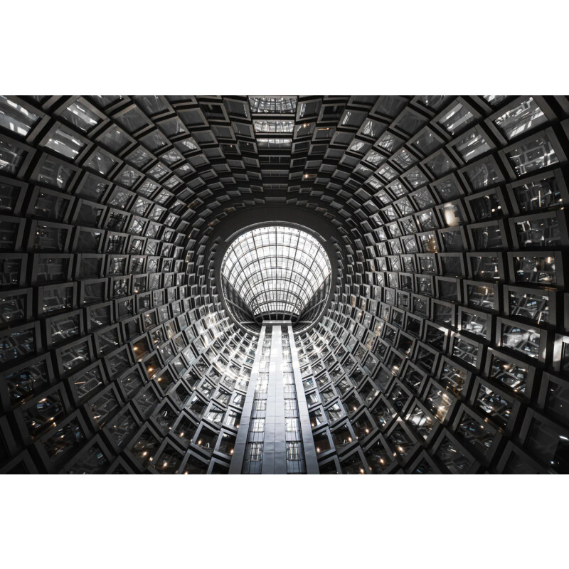 7Artisans AF 10mm f/2.8 E-Mount APS-C автофокусный фотообъектив
