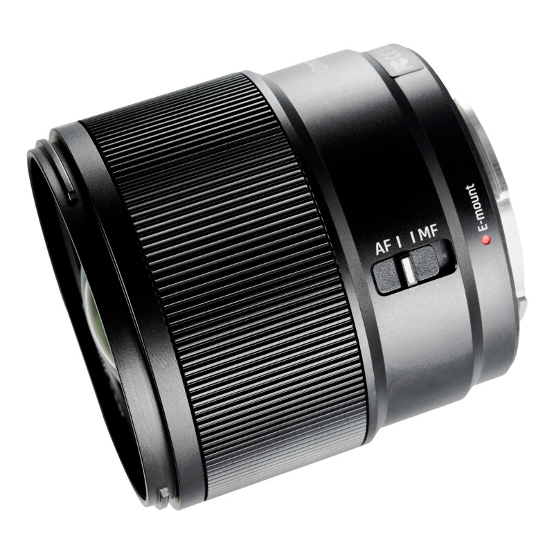 7Artisans AF 10mm f/2.8 E-Mount APS-C автофокусный фотообъектив