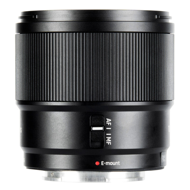 7Artisans AF 10mm f/2.8 E-Mount APS-C автофокусный фотообъектив