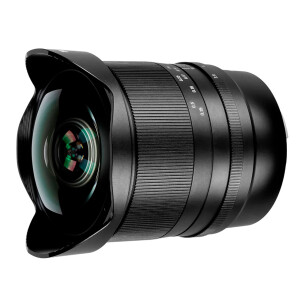 7Artisans 10mm f/2.8 Mark II Fisheye объектив-фишай Z-Mount (Nikon)