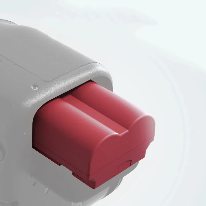 KingMa NP-W235 2600mAh аккумулятор
