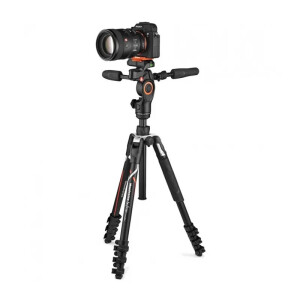 Manfrotto MKBFRLA-3W Befree 3-Way Live Advanced штатив с головой