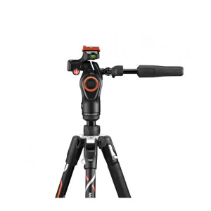 Manfrotto MKBFRLA-3W Befree 3-Way Live Advanced штатив с головой