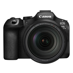 CANON EOS R6 Mark III Kit + RF 24-105/4 L IS USM фотоаппарат