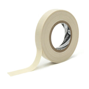 DGTape Gaffer Tape GLOW - 12мм/9м cветонакопительная клейкая лента