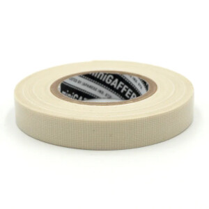 DGTape Gaffer Tape GLOW - 12мм/9м cветонакопительная клейкая лента