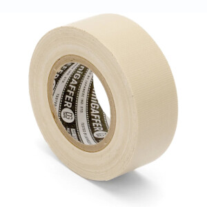 DGTape Gaffer Tape GLOW - 50мм/9м cветонакопительная клейкая лента