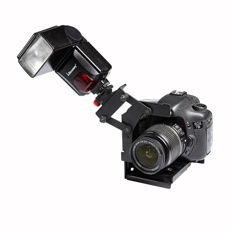 Grifon С-6031 рукоятка с креплением для оборудования