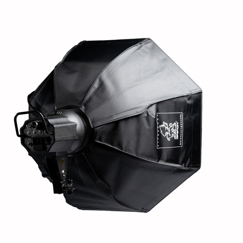 Grifon SSA-OB6 BW октабокс 60 см с байонетом Bowens