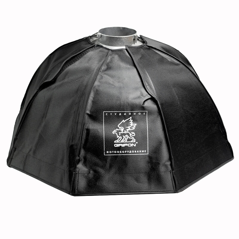 Grifon SSA-OB6 BW октабокс 60 см с байонетом Bowens